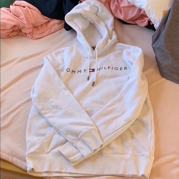 Tommy Hilfiger Hoodie - Picture 1 of 1